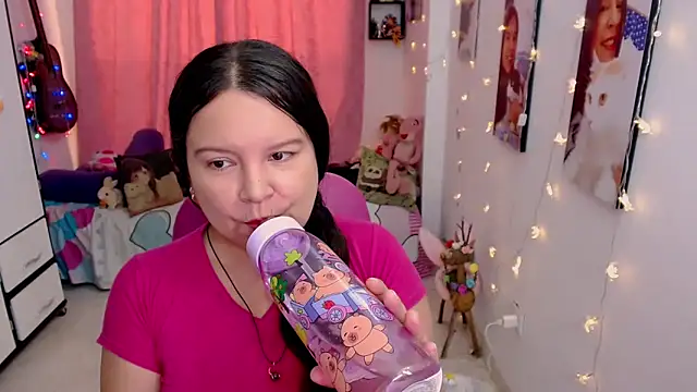 claryssa_ webcam