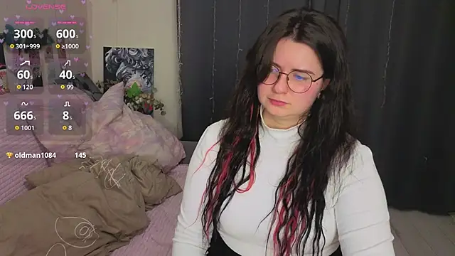 Kitty-Katty live cam on StripChat