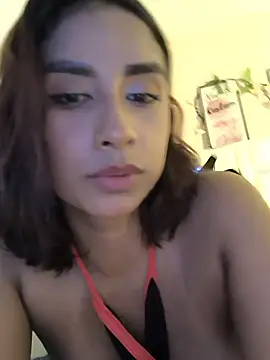 vivi_bless (F young) - you are very sexy, I would love to fuck