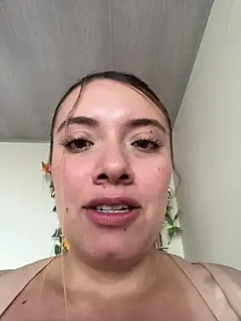 valery_mora (F young) - Make me squirt