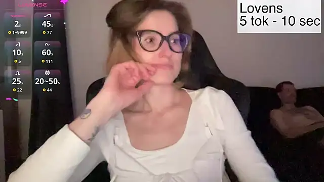 Sexy_Sweets live cam on StripChat