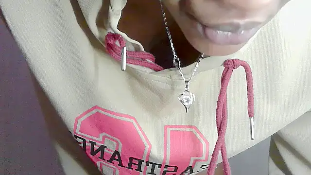 Creepy_Sexy webcam