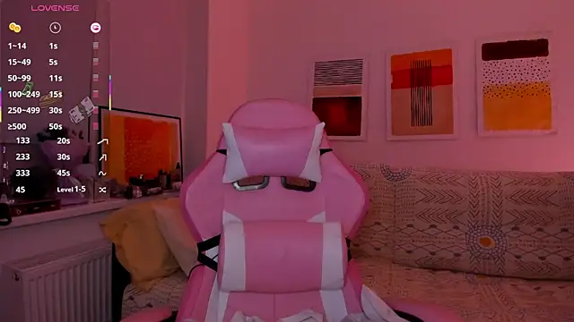 tenderdreams webcam