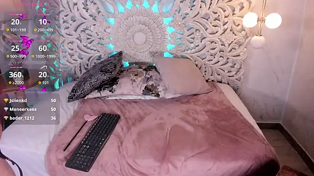 Paiige_peach webcam