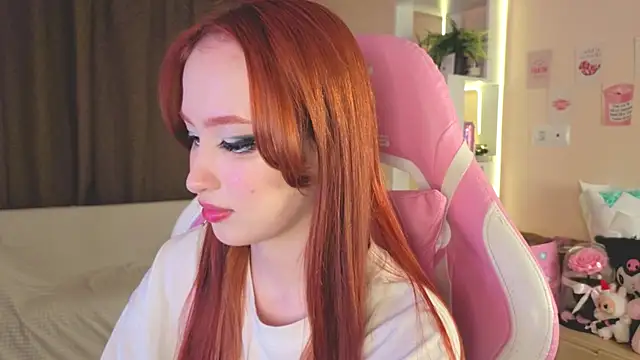 Hakory live cam on StripChat