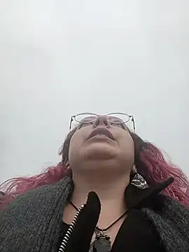 madelaine- webcam
