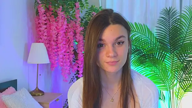 EvaHair live cam on StripChat