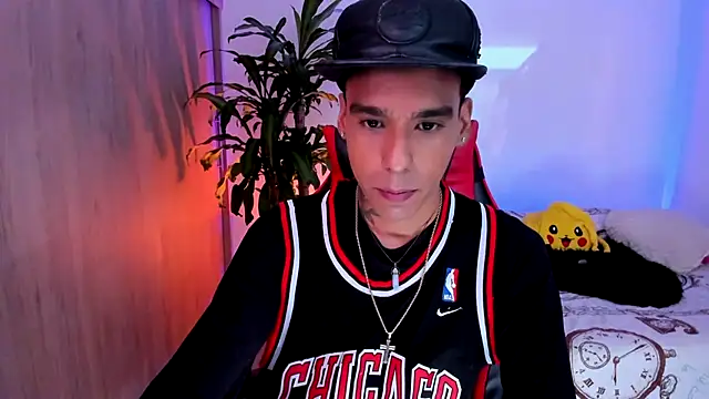 Damianwhite webcam