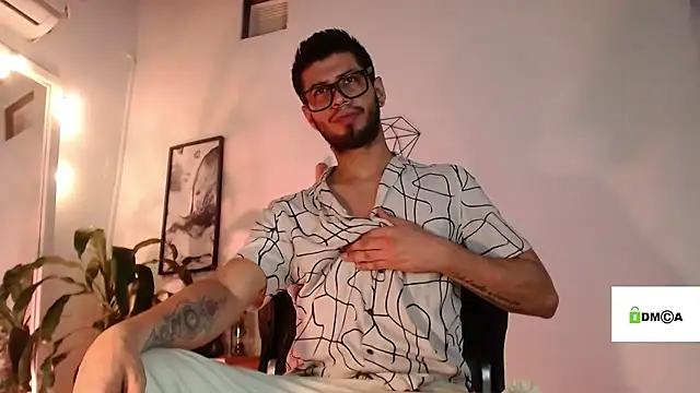 Colby_brown03 webcam