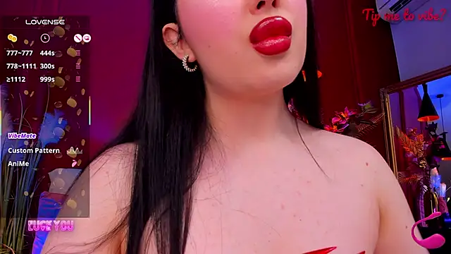 Mayzzie webcam