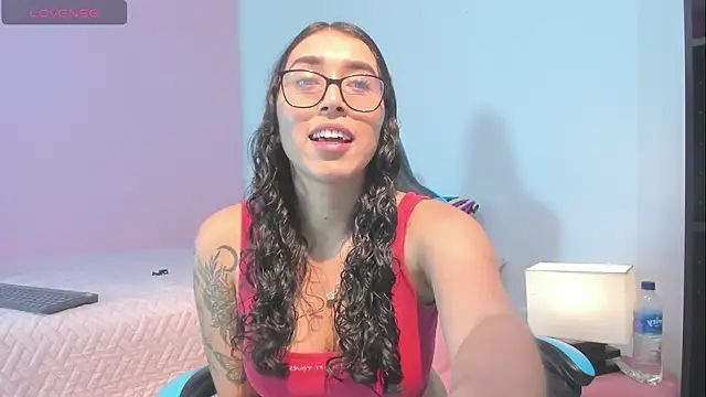 _maria_foxx_ webcam
