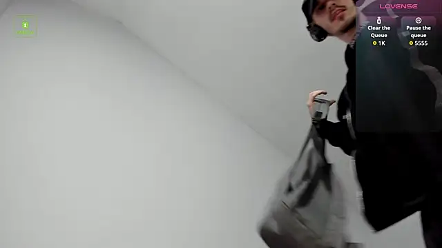 Perry_Knight webcam
