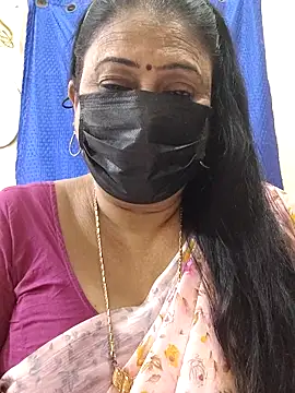 rekha_naier live cam on StripChat