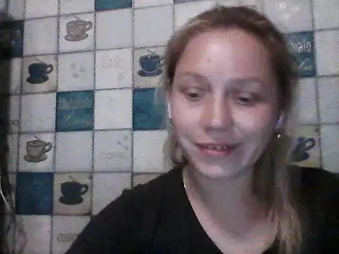 Anna_wey live cam on StripChat
