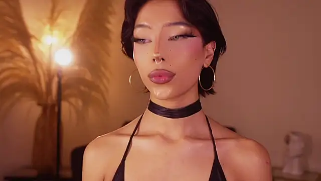 soidai_miiu webcam
