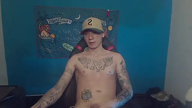 Burperking420_ webcam