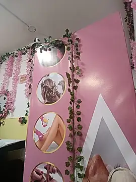 Asuna_yuuky webcam