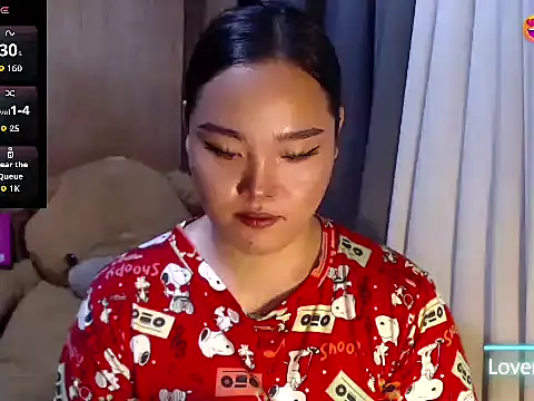 _Lylia webcam