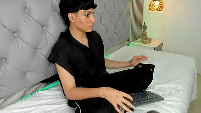 SamBlack_ webcam