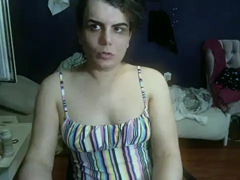 turkishTransEfsun live cam on StripChat