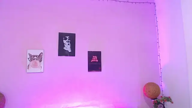 Jules_zzz webcam