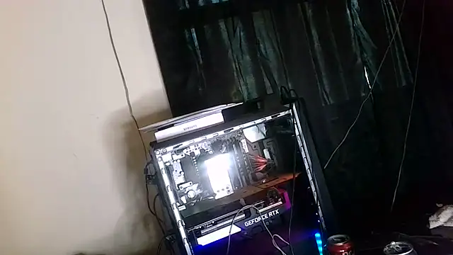 YoBleez webcam