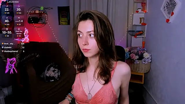 kitniss_dreamy webcam