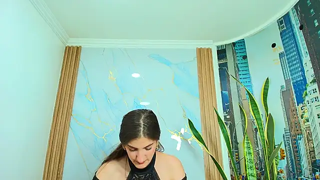 Dafne_castro_ webcam