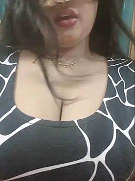 Beauty_Queen_Soniya webcam
