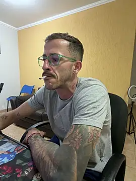 MeladoDiMel webcam