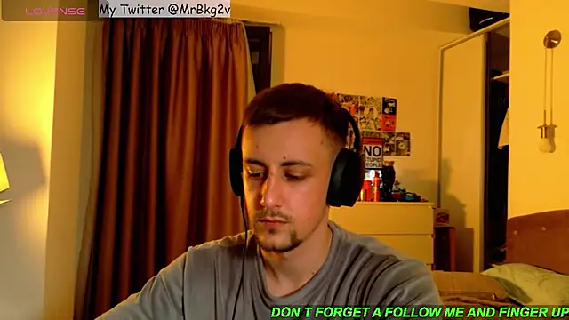 Brellisimo webcam