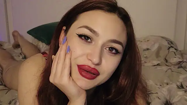 eliana_fox live cam on StripChat