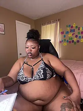Chocolatebunnyxx96 webcam