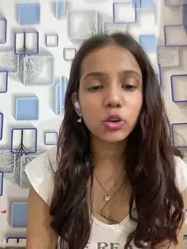 sanjna0122 webcam