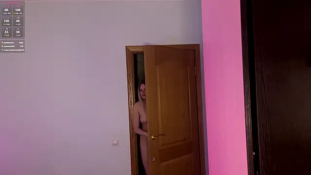 Velmiora live cam on StripChat