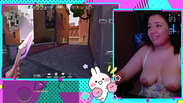 ALIS_E_G webcam