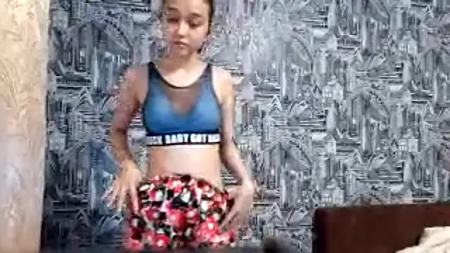 AnnettaBelsito webcam
