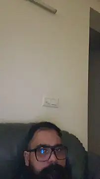VelvetBubble webcam