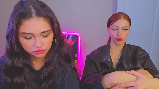 Sofia_Plump webcam
