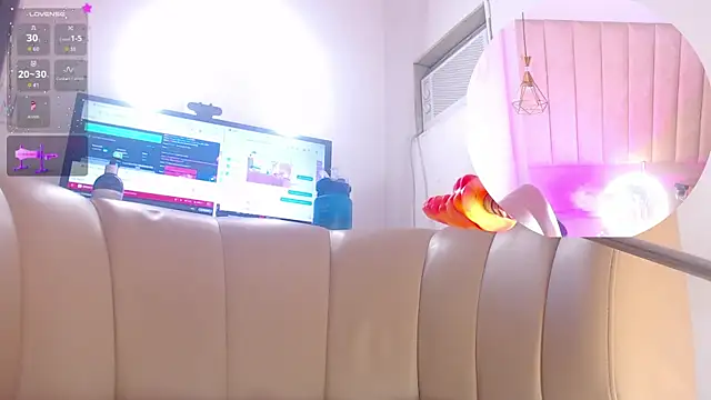 dannascully_ (F young) - MAKE MY ASS DRIP ON YOU (Ctrl x8min)