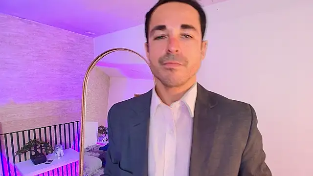 Adams_Sanz webcam