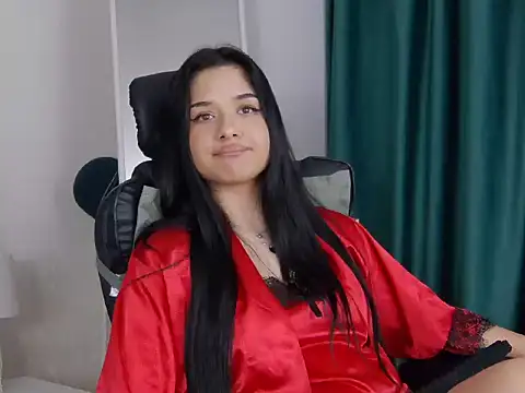 MissNaomiBelle webcam