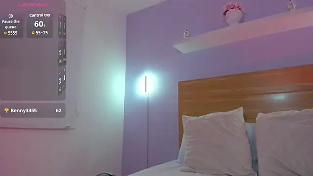 bella_dork live cam on StripChat