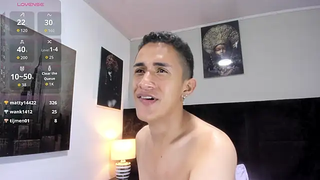 _Alan_Walker_1 webcam