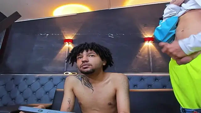 Angelo_Blessed webcam