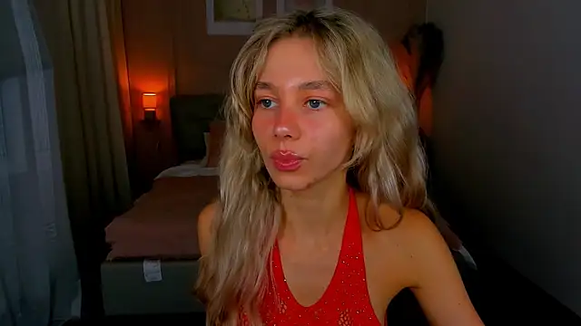 LuluAlis webcam