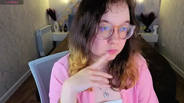 Aleks-caster webcam