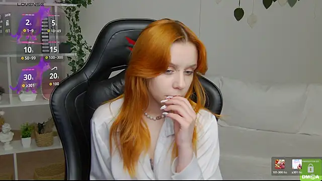 Rachel_lips webcam