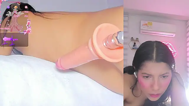 Bella_Donne_ live cam on StripChat