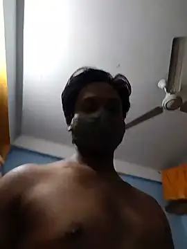 hemat_996 (M young) - Cum load with face